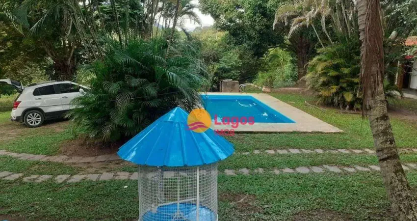 Casa à venda, 132 m² por R$ 850.000,00 - Condado de Maricá - Maricá/RJ