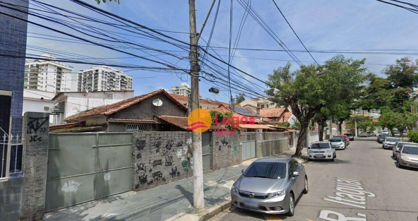 Casa à venda por R$ 1.350.000,00 - Pe Pequeno - Niterói/RJ