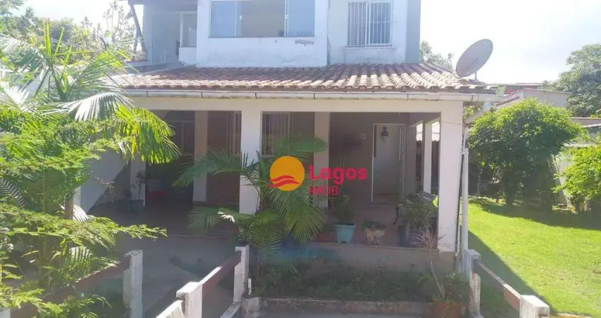 Casa à venda, 210 m² por R$ 890.000,00 - Guaratiba - Maricá/RJ