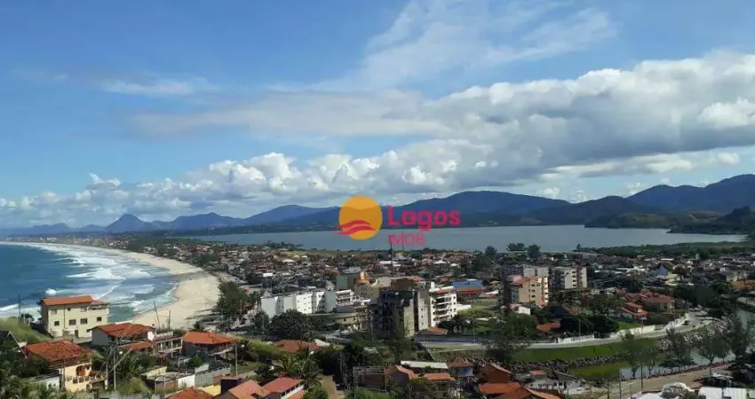 Terreno à venda, 400 m² por R$ 180.000,00 - Ponta Negra - Maricá/RJ