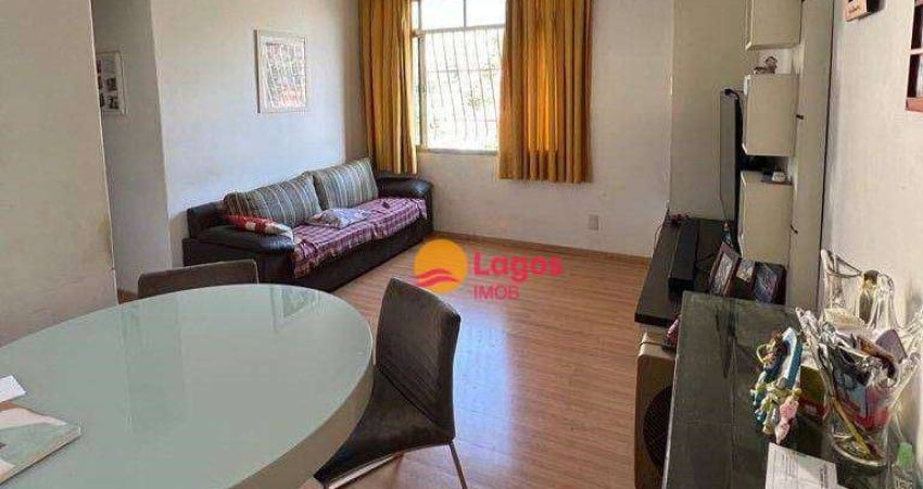 Apartamento à venda, 75 m² por R$ 380.000,00 - Fonseca - Niterói/RJ