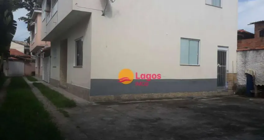 Casa com 2 dormitórios à venda, 74 m² por R$ 273.000,00 - Parque Nanci - Maricá/RJ