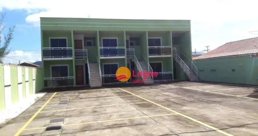 Casa à venda, 59 m² por R$ 260.000,00 - Guaratiba - Maricá/RJ