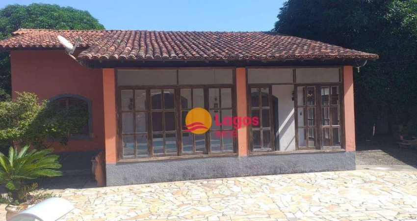 Casa à venda, 137 m² por R$ 950.000,00 - Serra Grande - Niterói/RJ