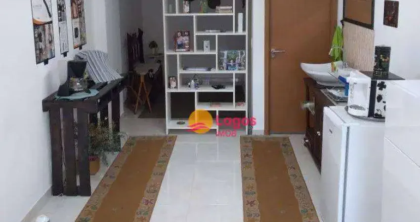 Sala à venda, 27 m² por R$ 178.000,00 - Centro - Niterói/RJ