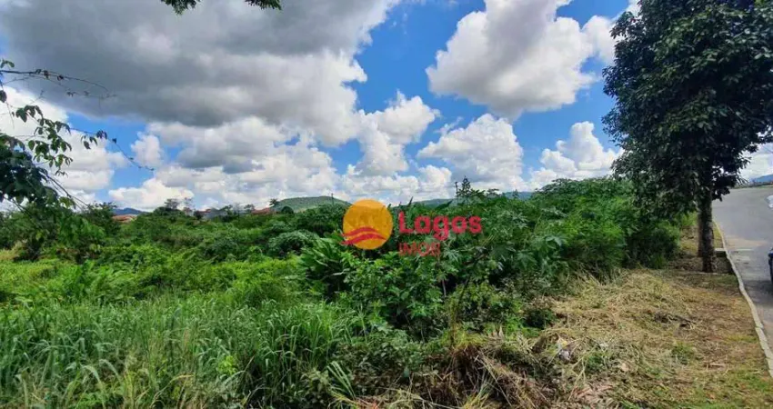 Terreno à venda, 420 m² por r$ 590.000,00 - flamengo - maricá/rj