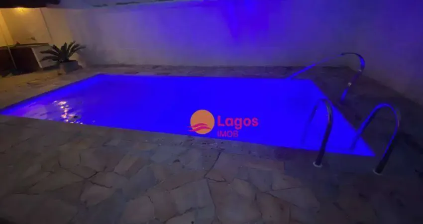 Casa com 5 quartos à venda em Piratininga!