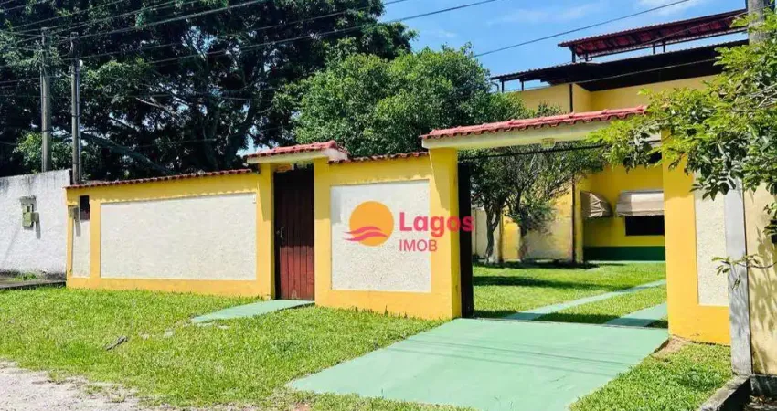 Casa à venda, 336 m² por R$ 830.000,00 - Recanto de Itaipuaçu - Maricá/RJ