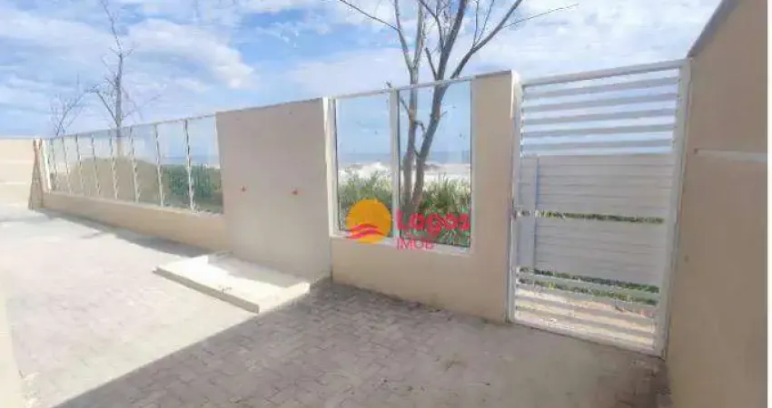 Casa com 3 quartos à venda - Cordeirinho - Maricá/RJ