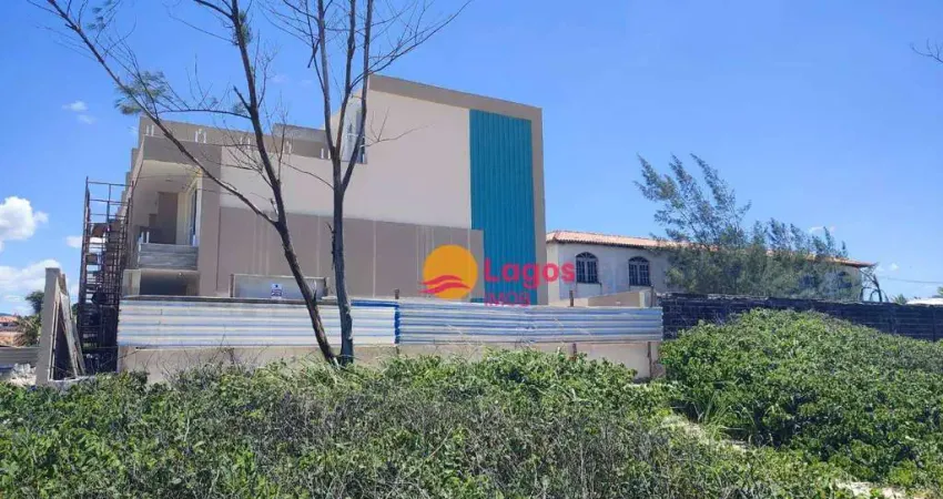 Casa em condomínio fechado com 2 quartos à venda na Avenida Maysa, 3, Cordeirinho, Maricá