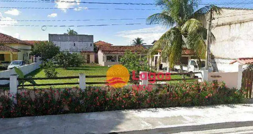 Casa à venda, 200 m² por R$ 800.000,00 - Praia de Itaipuaçu (Itaipuaçu) - Maricá/RJ