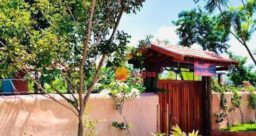 Casa à venda, 150 m² por R$ 750.000,00 - Balneario Bambui (Ponta Negra) - Maricá/RJ