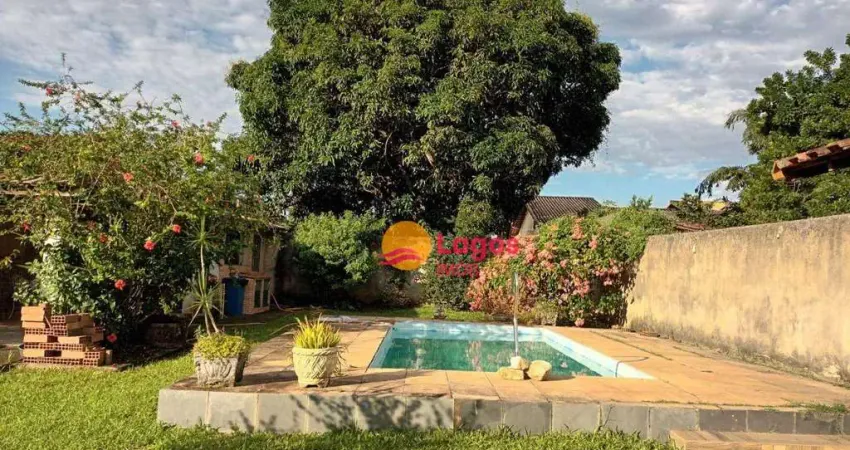 Casa à venda, 186 m² por R$ 650.000,00 - São José do Imbassaí - Maricá/RJ