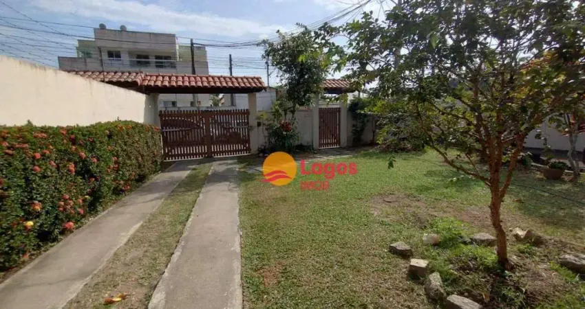 Casa à venda, 198 m² por R$ 990.000,00 - Araçatiba - Maricá/RJ