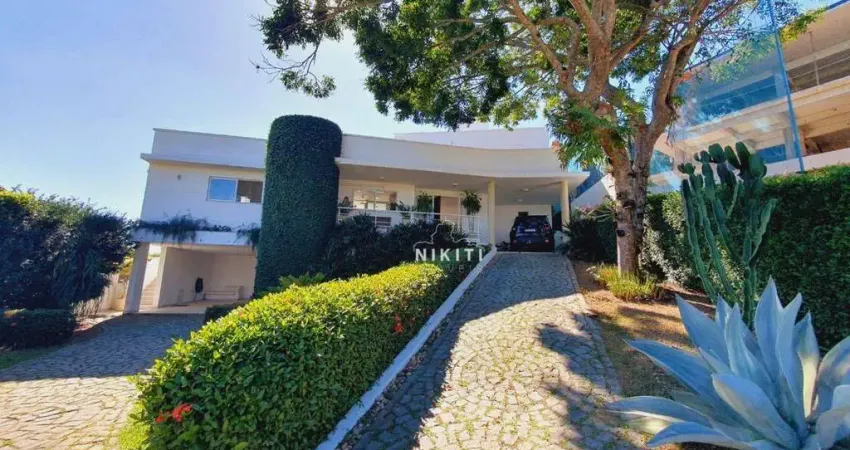 Casa com 4 dormitórios à venda, 420 m² por R$ 3.900.000,00 - Piratininga - Niterói/RJ