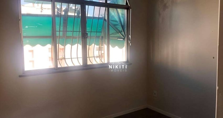Apartamento com 3 dormitórios à venda, 97 m² por R$ 340.000,00 - Ingá - Niterói/RJ