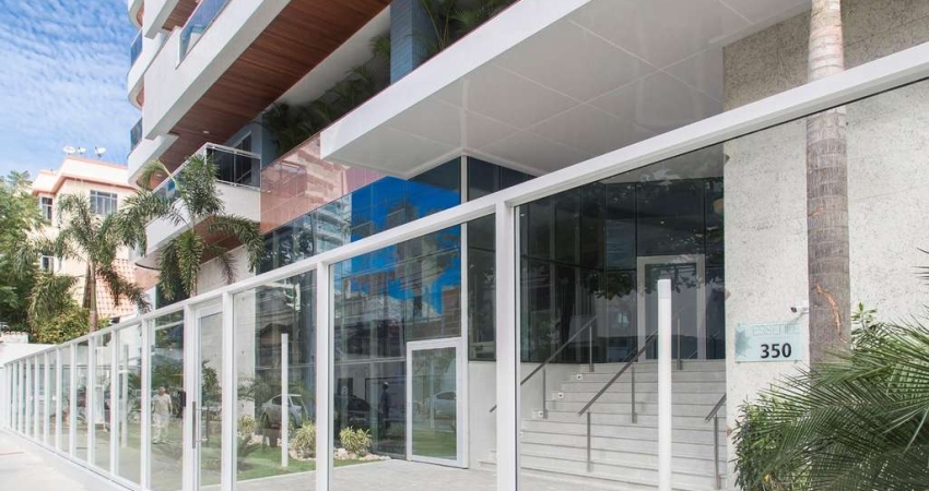 Apartamento à venda, 182 m² por R$ 1.750.000,00 - Jardim Icaraí - Niterói/RJ