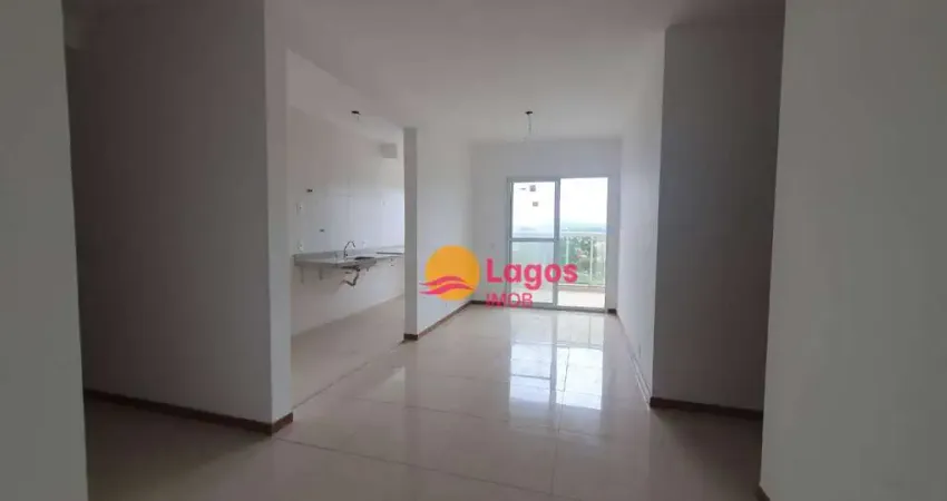 Apartamento com 3 dormitórios à venda, 99 m² por R$ 460.000,00 - Pendotiba - Niterói/RJ