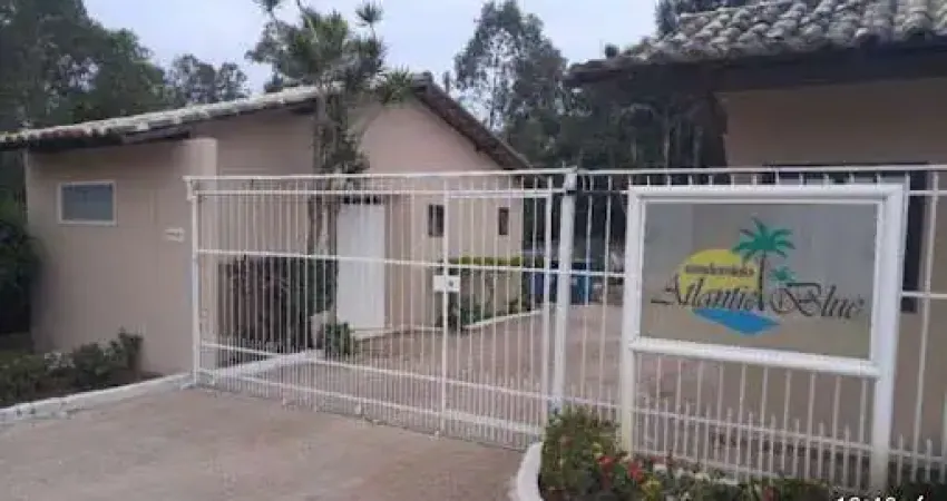 Terreno à venda, 420 m² por R$ 100.000,00 - Itaupuaçu - Maricá/RJ
