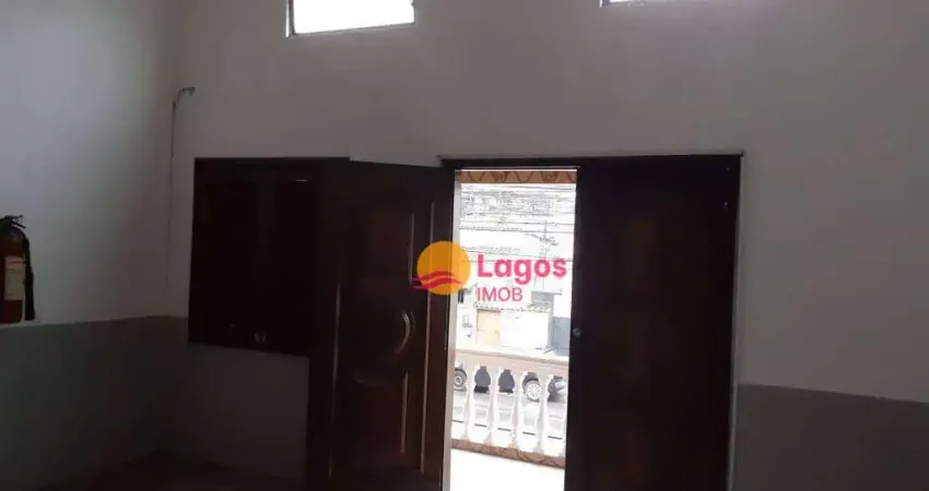 Casa à venda, 250 m² por R$ 750.000,00 - Barreto - Niterói/RJ