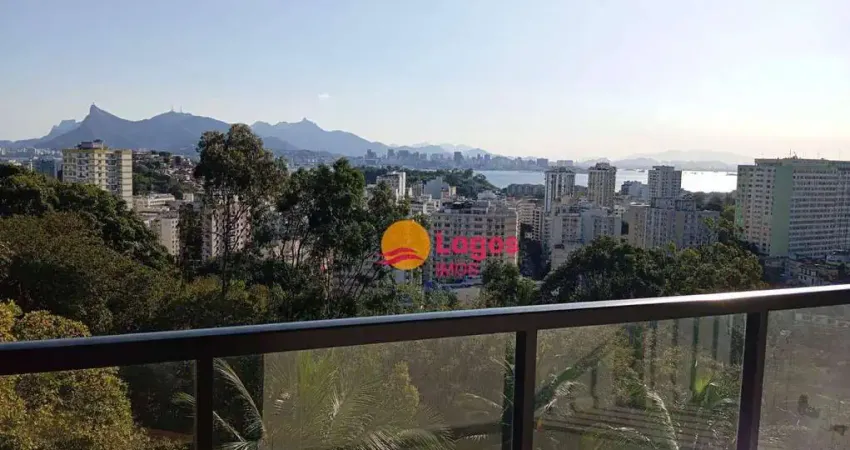 Studio com 1 quarto à venda, 40 m² por R$ 650.000 - Icaraí - Niterói/RJ