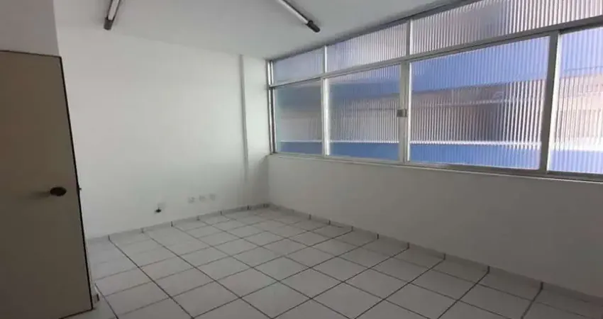 Sala à venda, 46 m² por R$ 130.000,00 - Centro - Niterói/RJ
