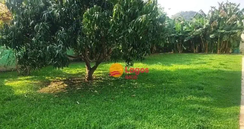 Terreno à venda, 360 m² por R$ 100.000,00 - São José do Imbassaí - Maricá/RJ