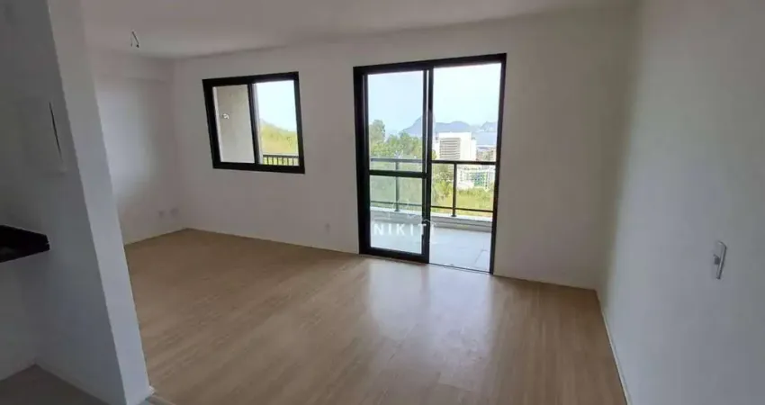 Studio com 1 quartos à venda, 40 m² por R$ 599.000 - Icaraí - Niterói/RJ