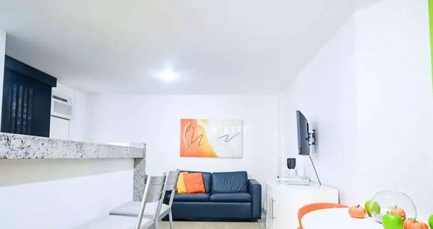 Apartamento à venda, 93 m² por R$ 630.000,00 - Icaraí - Niterói/RJ