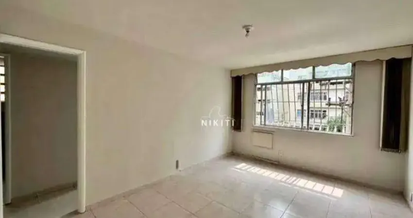 Oportunidade apartamento com 2 dormitórios à venda, 85 m² por R$ 430.000 - Icaraí - Niterói/RJ