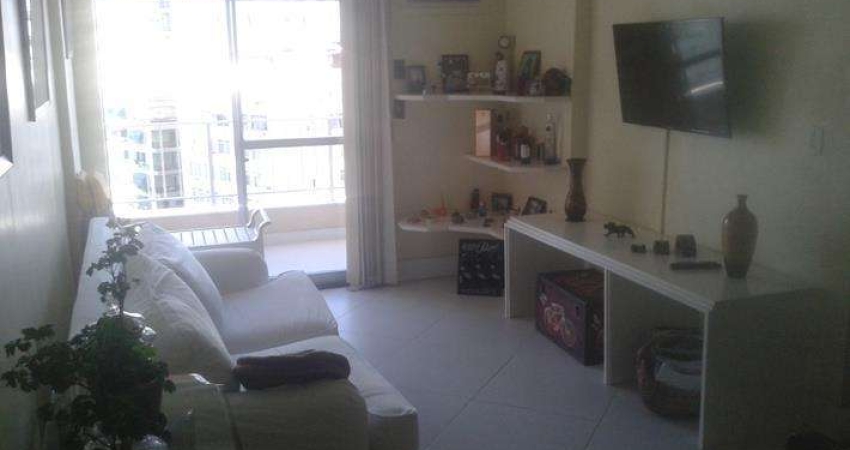 Apartamento à venda, 74 m² por R$ 645.000,00 - Icaraí - Niterói/RJ