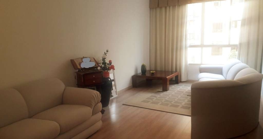 Apartamento com 2 dormitórios à venda, 92 m² por R$ 630.000,00 - Icaraí - Niterói/RJ