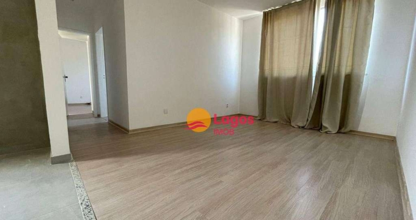 Apartamento com 2 dormitórios à venda, 55 m² por R$ 200.000,00 - Fonseca - Niterói/RJ