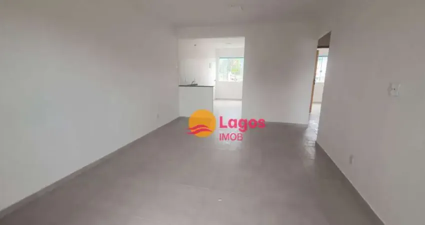 Apartamento à venda, 75 m² por R$ 395.000,00 - Inoã - Maricá/RJ