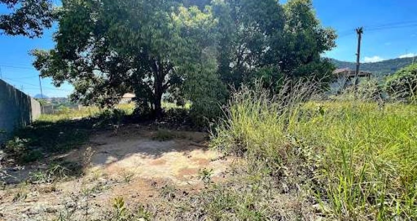 Terreno à venda, 469 m² por R$ 100.000,00 - Jacaroá - Maricá/RJ