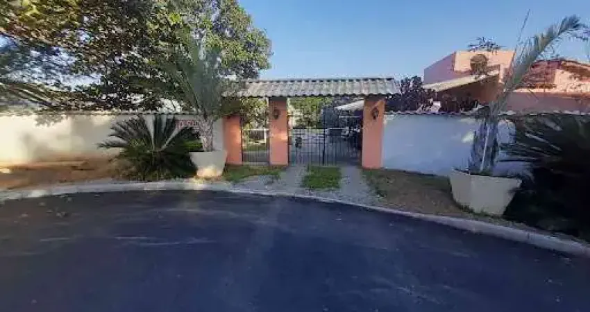 Terreno à venda, 5757 m² por R$ 390.000,00 - Caxito Pequeno - Maricá/RJ