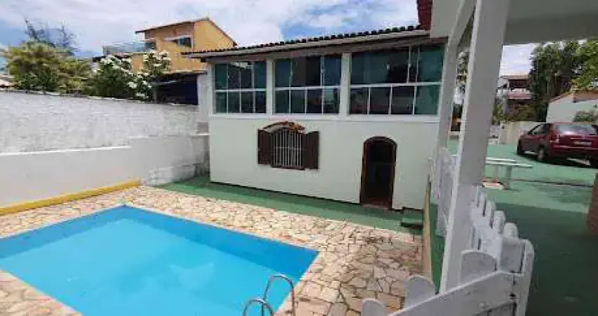Casa à venda, 220 m² por R$ 750.000,00 - Cordeirinho - Maricá/RJ