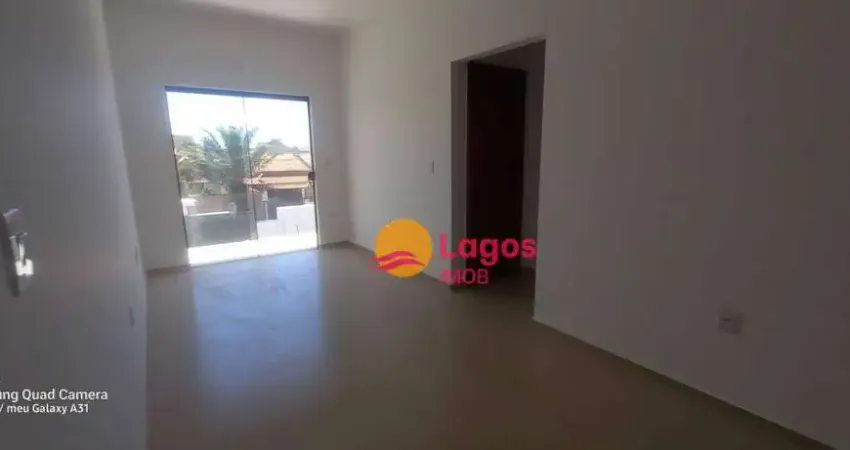 Apartamento à venda, 61 m² por R$ 340.000,00 - Jardim Atlântico Oeste (Itaipuaçu) - Maricá/RJ