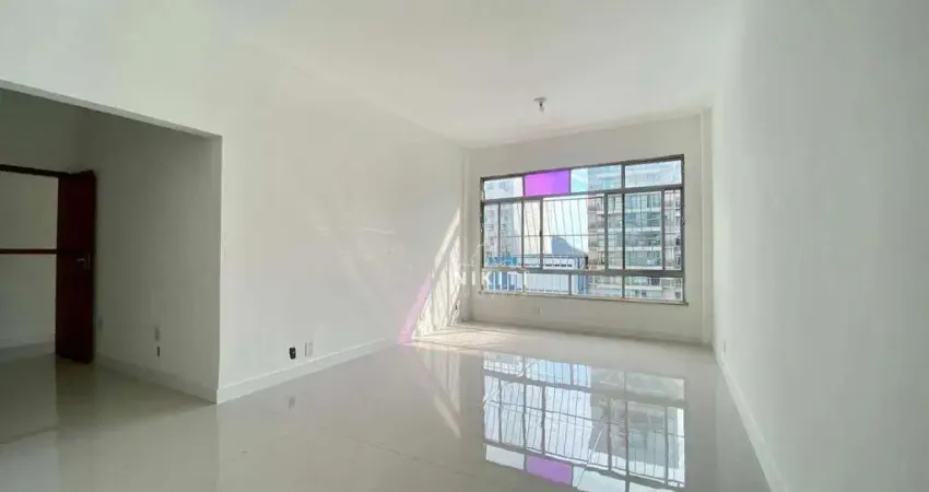 Apartamento no Miolo de Icaraí com 3 dormitórios à venda, 130 m² por R$ 970.000 - Icaraí - Niterói/RJ