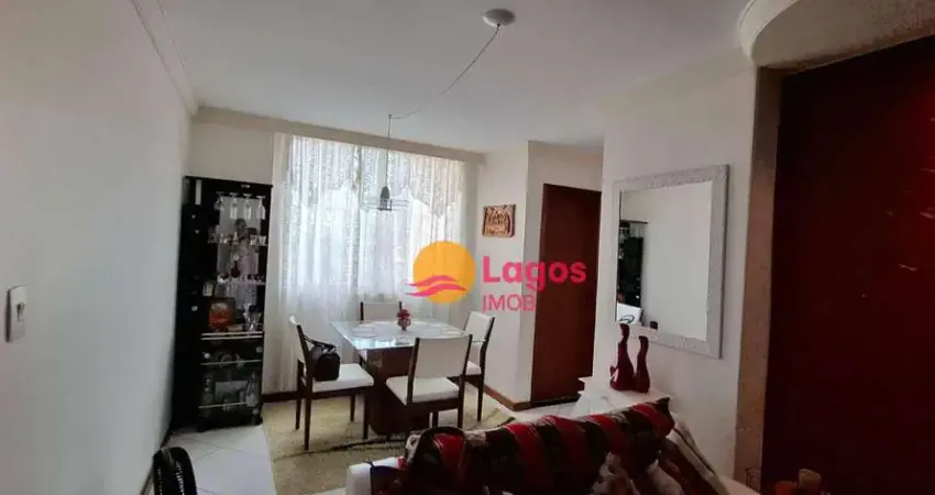 Apartamento à venda, 55 m² por R$ 225.000,00 - Fonseca - Niterói/RJ