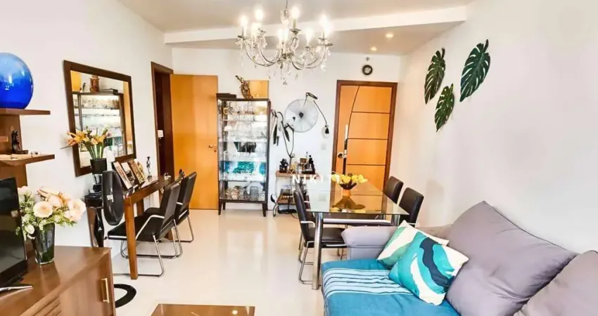 Apartamento à venda, 90 m² por R$ 680.000,00 - Icaraí - Niterói/RJ