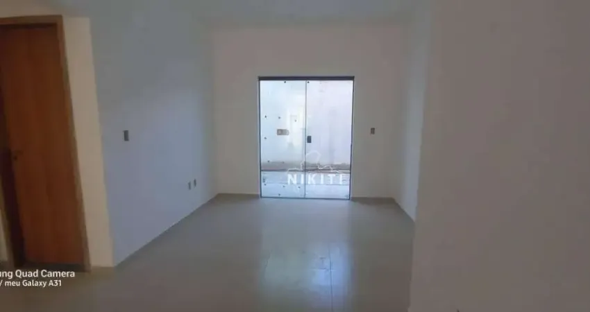 Apartamento Garden à venda, 63 m² por R$ 335.000,00 - Jardim Atlântico Oeste (Itaipuaçu) - Maricá/RJ