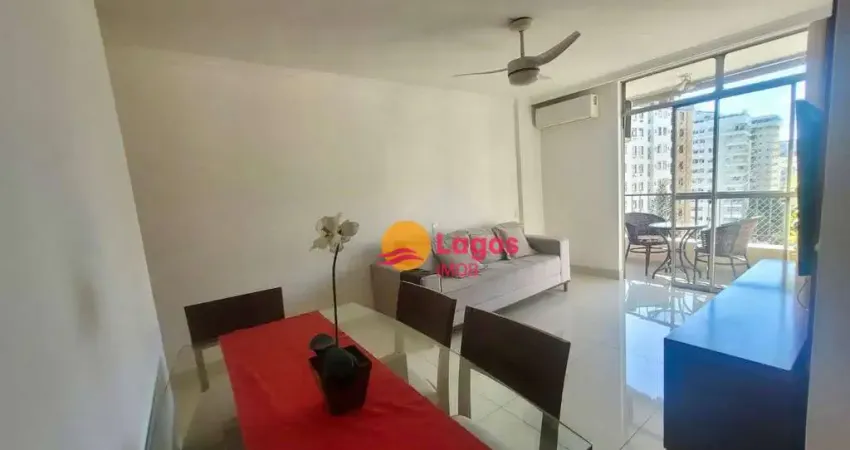 Apartamento à venda, 106 m² por R$ 585.000,00 - Icaraí - Niterói/RJ
