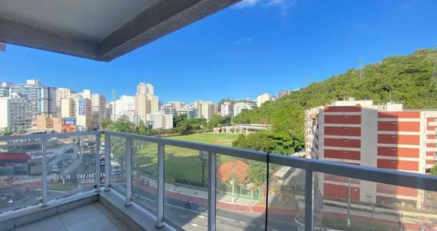 Apartamento com 3 quartos à venda, 87 m² por R$ 798.000 - Icaraí - Niterói/RJ