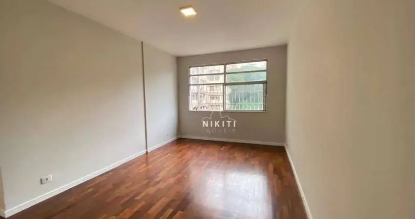 Apartamento com 2 dormitórios à venda, 80 m² por R$ 650.000,00 - Ingá - Niterói/RJ