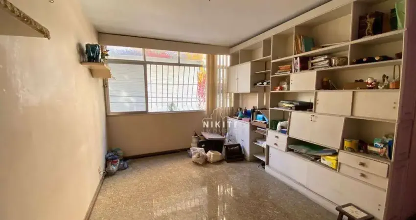 Apartamento com 2 quartos à venda, 57 m² por R$ 530.000 - Icaraí - Niterói/RJ