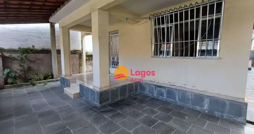 Casa com 2 quartos à venda, 94 m² por R$ 600.000 - Fonseca - Niterói/RJ