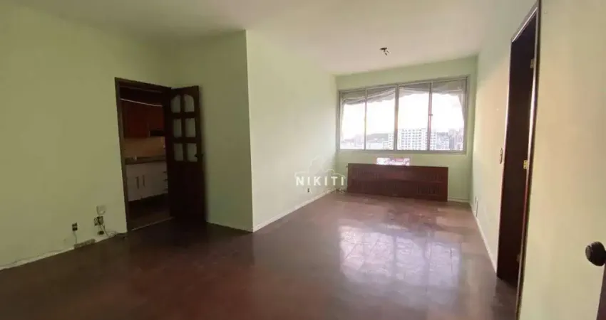 Apartamento com 2 quartos à venda, 80 m² por R$ 680.000 - Icaraí - Niterói/RJ