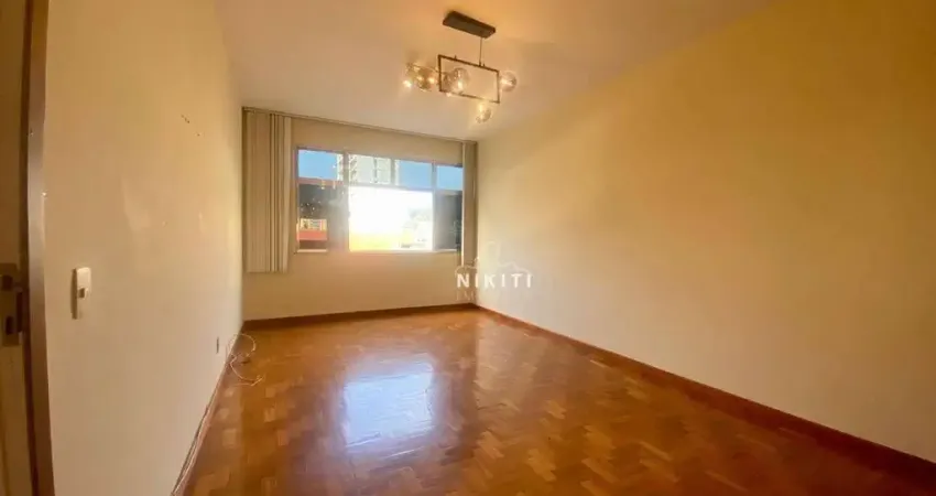 Apartamento à venda, 105 m² por R$ 650.000,00 - Icaraí - Niterói/RJ