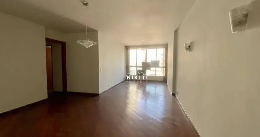 Apartamento no Miolo de Icaraí com 3 dormitórios à venda, 170 m² por R$ 850.000 - Icaraí - Niterói/RJ